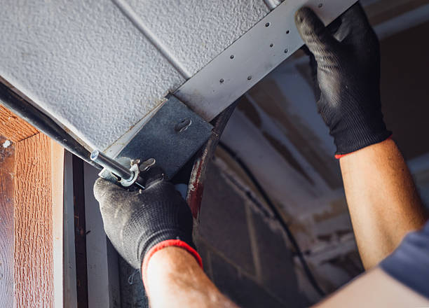 Reliable Garage Door Panel Replacement contractor in Princeton Junction, NJ by Garage Doors Repair Pro